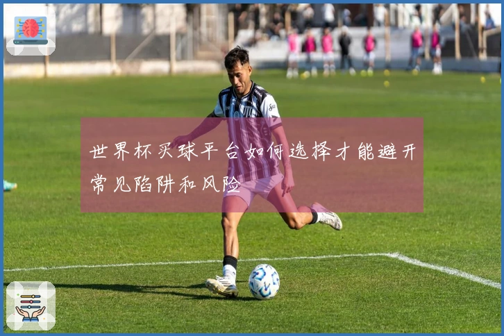 世界杯买球平台如何选择才能避开常见陷阱和风险