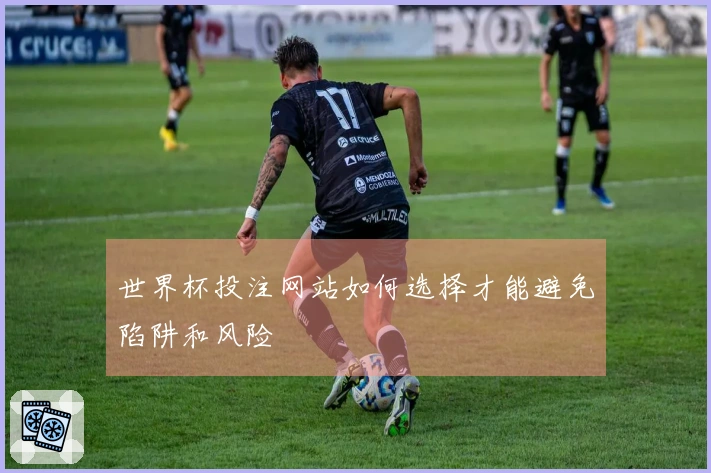 世界杯投注网站如何选择才能避免陷阱和风险