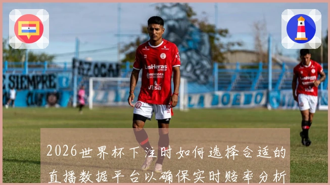 2026世界杯下注时如何选择合适的直播数据平台以确保实时赔率分析