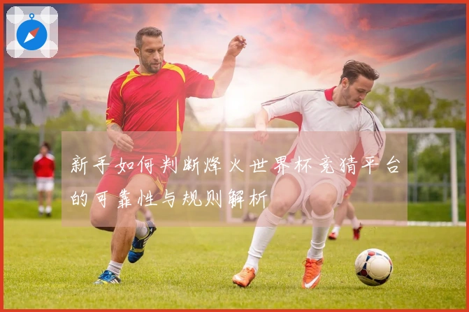 新手如何判断烽火世界杯竞猜平台的可靠性与规则解析
