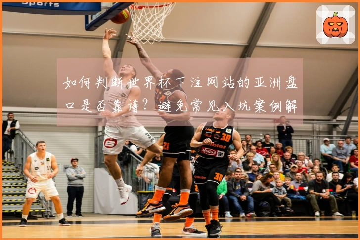 如何判断世界杯下注网站的亚洲盘口是否靠谱？避免常见入坑案例解析