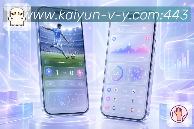 App 展示图