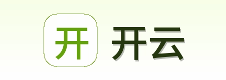 开云 Logo